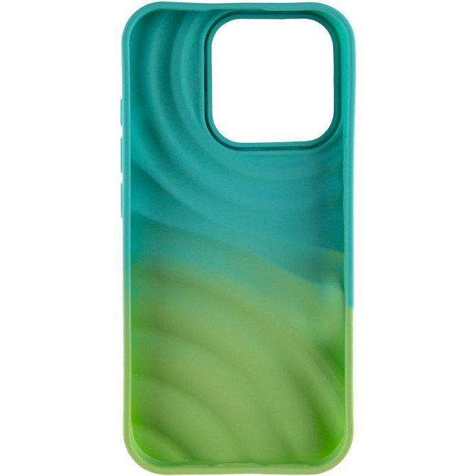 Чехол TPU ColorWave для Apple iPhone 14 Pro (6.1") Херсон - зображення 3
