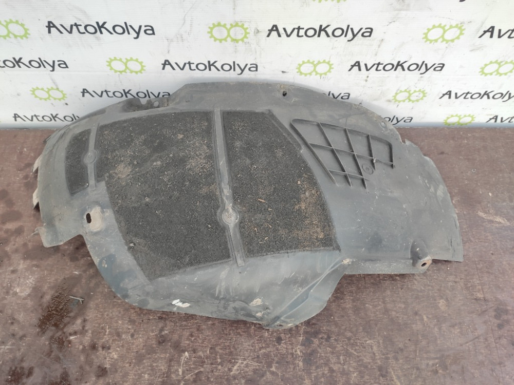 Подкрылок передний левый Opel Meriva B 2010-2017 (13267678) Ковель - изображение 1