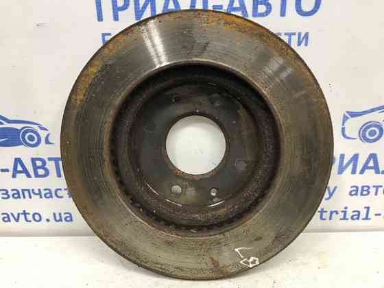 Диск тормозной передний Mitsubishi Lancer 2003-2009 MR510742 (Арт. 29850) Киев