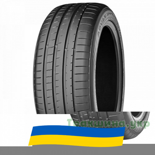 245/50 R19 Yokohama Advan Sport V107 105W Позашляхова шина Київ - зображення 1