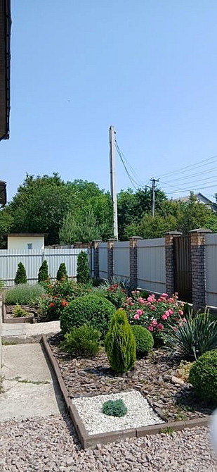 Будинок Крюківщина 140 м2 Буча - изображение 9