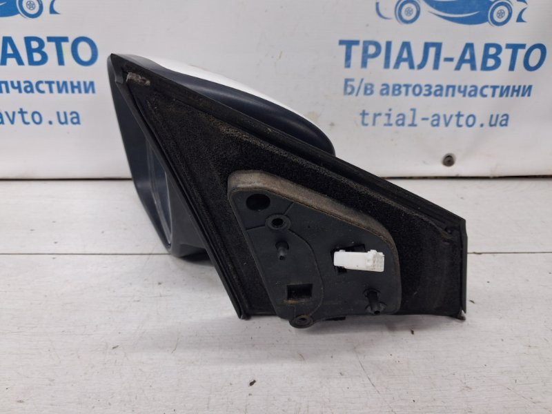 Зеркало левое Mazda CX 9 TB 3.7 БЕНЗИН MZI 2006 (б/у) Київ - зображення 2