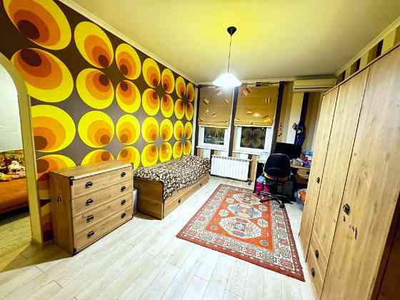 Продам 3-к квартиру в ЖК Олимпик-2, Слобожанское / Днепр Дніпро