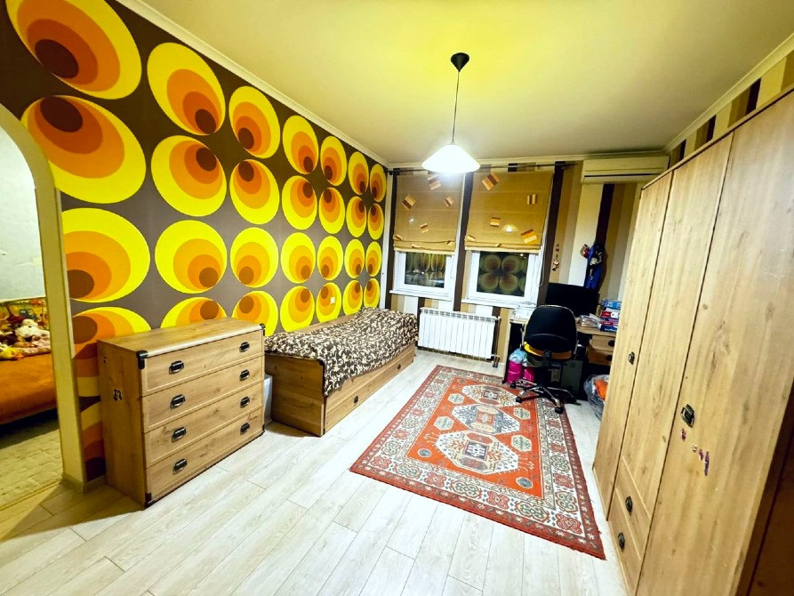 Продам 3-к квартиру в ЖК Олимпик-2, Слобожанское / Днепр Дніпро - зображення 6