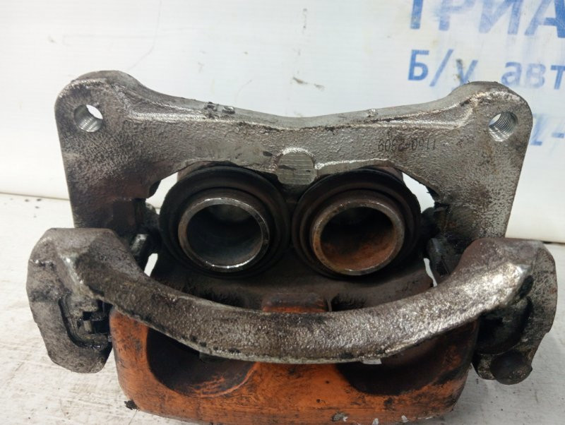 Суппорт передний правый Mitsubishi Pajero Wagon 1999-2006 MR510538 (Арт. 58187) Киев - изображение 4