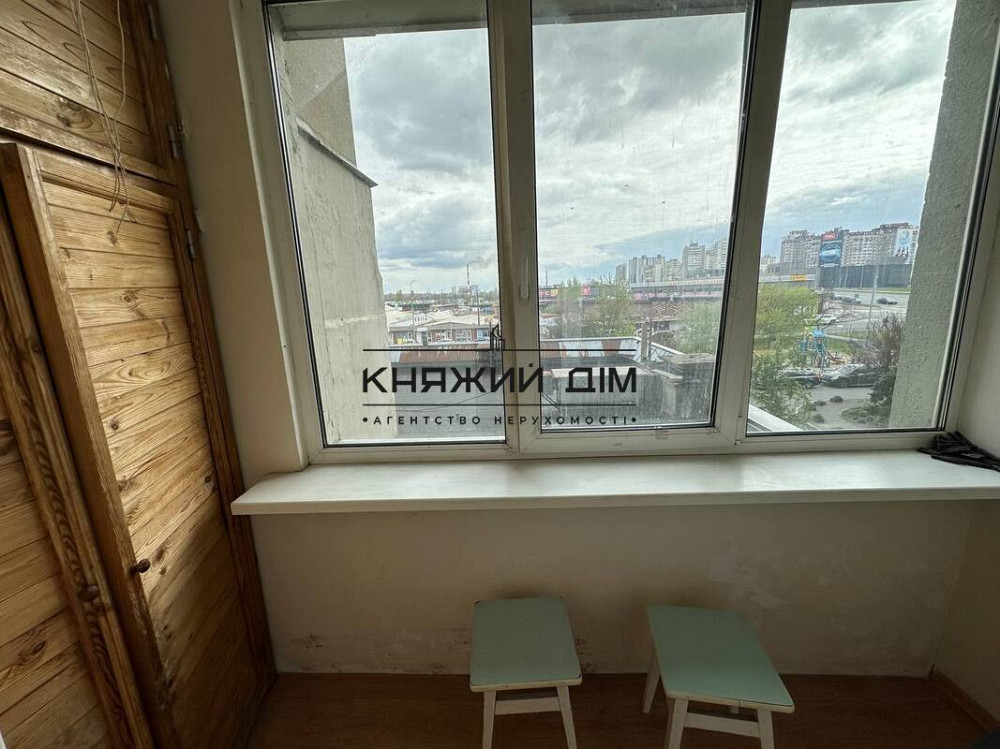 Оренда 1 кім. квартири метро Харківська. 5 хвилин ходу № 11204531 Киев - изображение 12