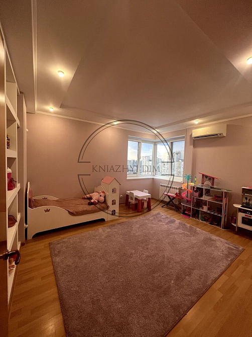 Продаж 3 кімнатної квартири по вул. Анни Ахматової 47 код 21146219 Киев - изображение 11