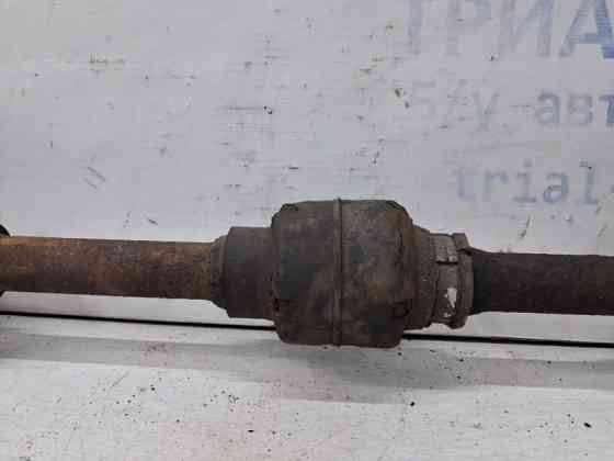 Привод передний правый АКПП Mitsubishi Outlander CU 2.4 БЕНЗИН 4G69 2003 (б/у) Киев