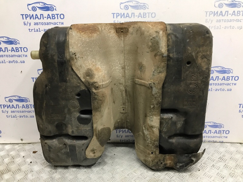 Бак топливный пластик Kia Sorento XM 2.2 DIESEL D4HB 2009 (б/у) Киев - изображение 6