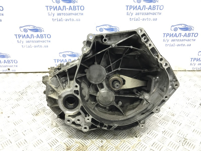 Коробка передач МКПП Mazda 6 GJ 2.2 DIESEL 2012 (б/у) Київ - зображення 1