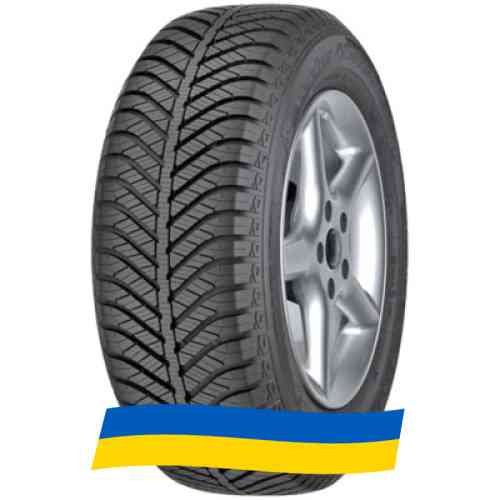 205/50 R17 Goodyear Vector 4 Seasons 89V Легкова шина Киев