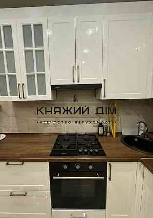 Оренда 1-кімнатної квартири студіо в ЖК Рів'єра.Код: 11204108 Київ