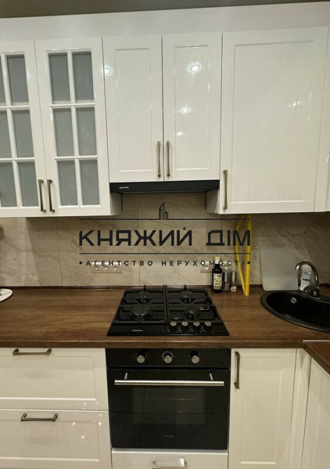 Оренда 1-кімнатної квартири студіо в ЖК Рів'єра.Код: 11204108 Київ - зображення 3