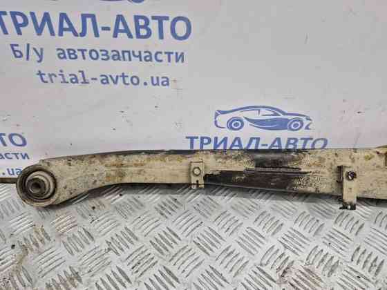 Рычаг задней подвески продольный левый Mitsubishi Pajero Sport K9 2.5 DIESEL 4D56 1996 (б/у) Київ