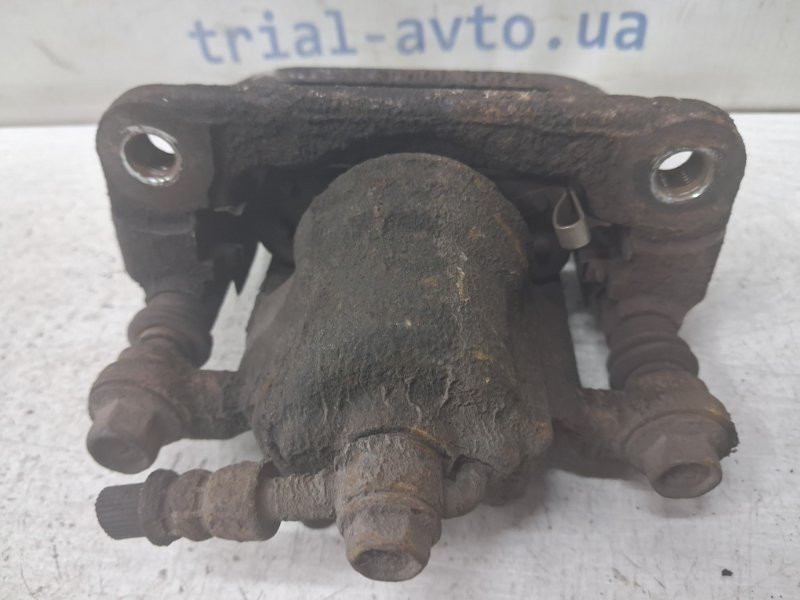 Суппорт задний левый Nissan Qashqai 2006-2013 440111KD0A (Арт. 82430) Киев - изображение 2