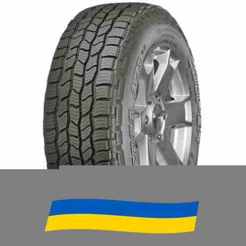 265/70 R17 Cooper Discoverer AT3 4S 115T Позашляхова шина Київ