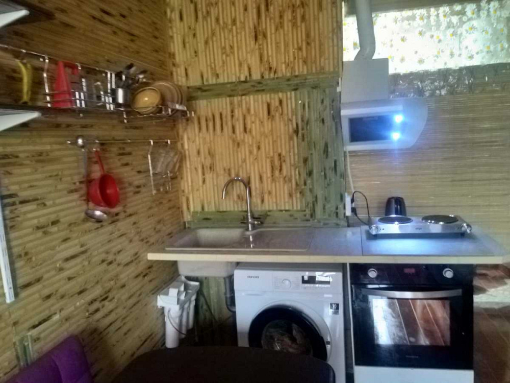 долгосрочная аренда 1-к квартира Броварский, Бровары, 8000 грн./мес. Бровари - зображення 7