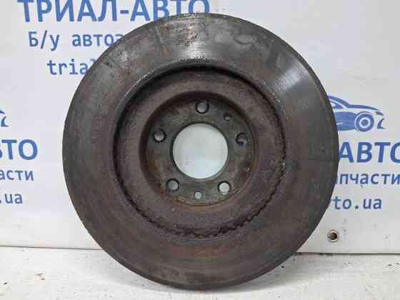 Диск тормозной передний Mazda CX 7 2006-2012 EH143325X (Арт. 60084) Киев