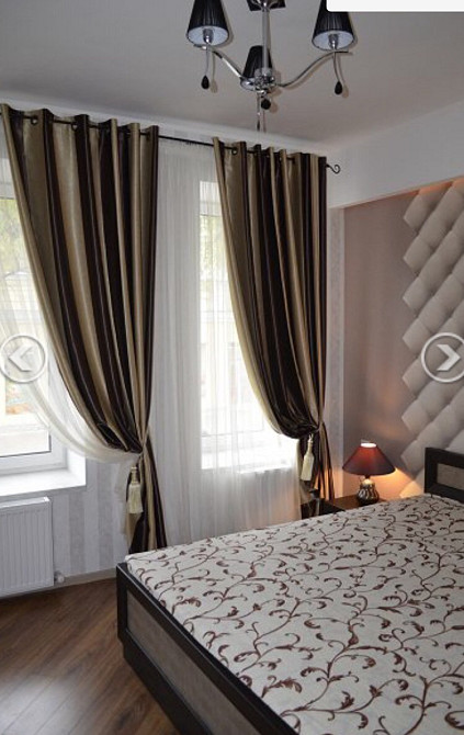 Квартира посуточно в центре Одессы Одесса - изображение 5