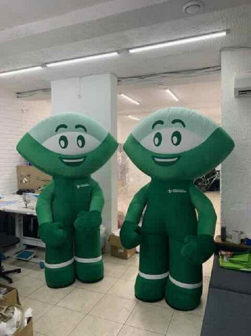 Костюм аніматору Киев - изображение 9