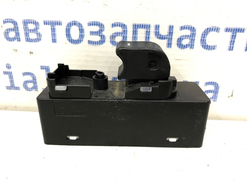 Кнопка стеклоподъемника Mazda 6 GJ 2.2 DIESEL 2012 (б/у) Київ - зображення 1