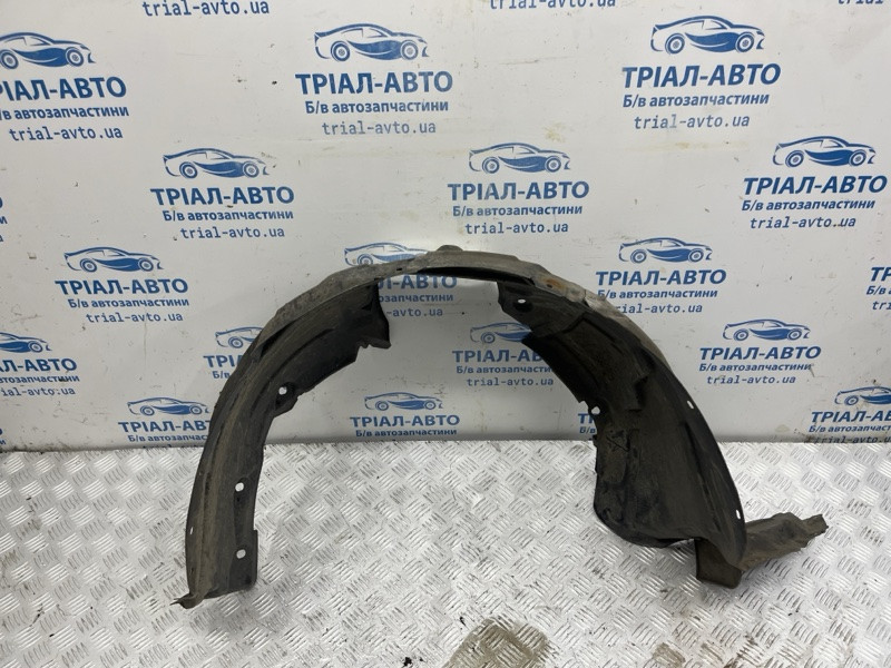 Подкрылок передний правый Mazda 3 2003-2009 BR5S-56-130A (Арт. 81508) Київ - зображення 1