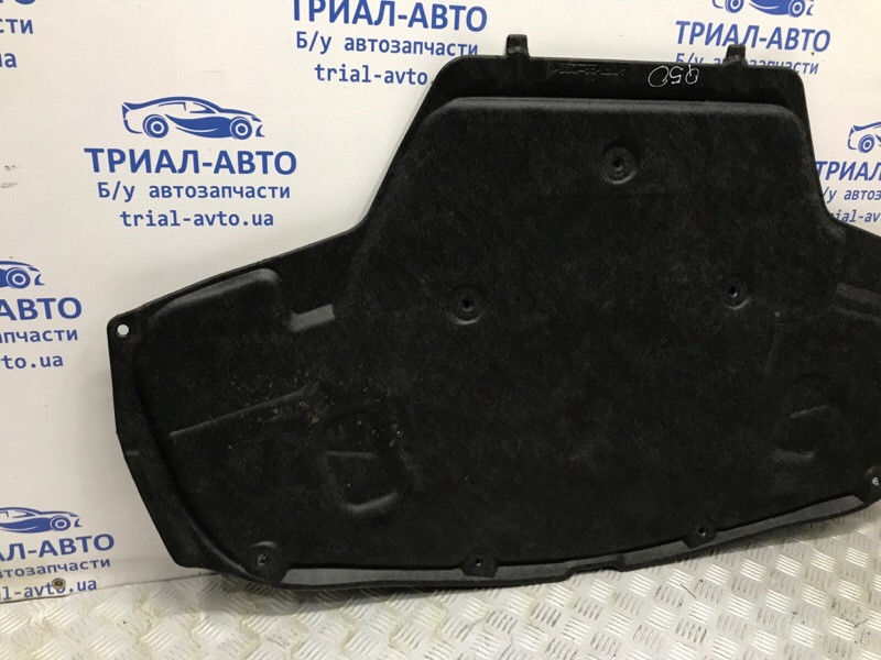 Обшивка капота Infiniti Q50 2013- 658404GA0A (Арт. 56356) Киев - изображение 2