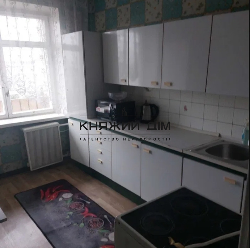 Оренда однокімнатної квартири м.Вокзальна Код об'єкту 11142576 Київ - зображення 8