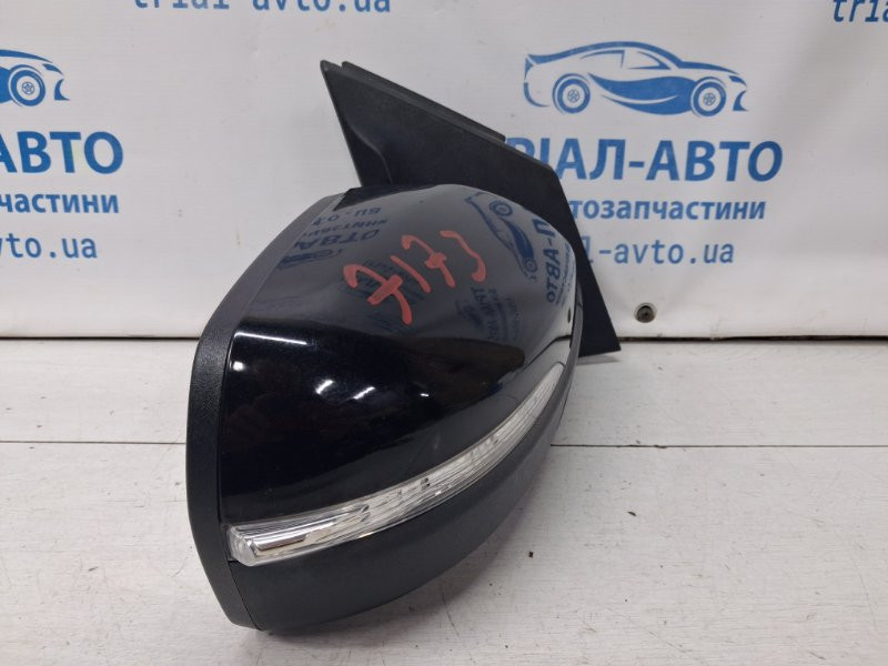 Зеркало правое Ford Edge 2 2.0 БЕНЗИН ENR90 2015 (б/у) Київ - зображення 2