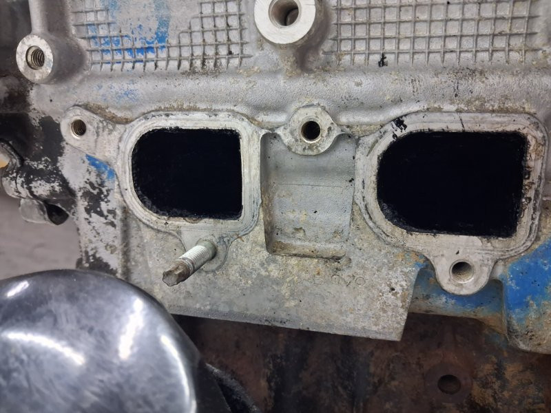 Двигатель Nissan Navara 2004-2015 YD25DDTI (Арт. 62615) Киев - изображение 6