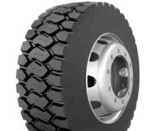 295/80 R22.5 Radburg (наварка) PBD81 Універсальна шина Київ