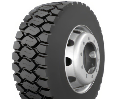 295/80 R22.5 Radburg (наварка) PBD81 Універсальна вантажна шина Київ - зображення 1