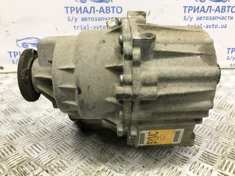 Раздаточная коробка SsangYong Kyron DJ 2.0 DIESEL D20DT 2005 (б/у) Киев - изображение 6