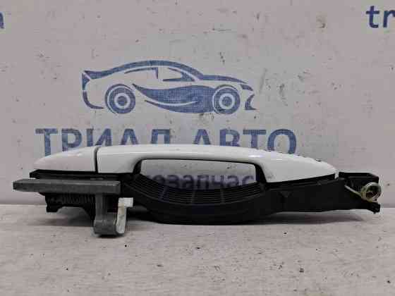 Ручка двери внешняя задняя левая Mazda CX 5 2011-2017 KD535941XBE4 (Арт. 60235) Киев