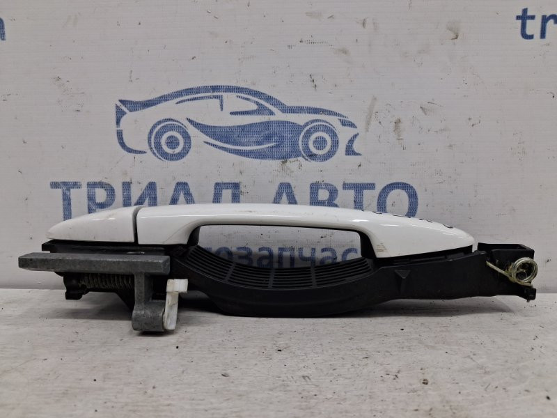 Ручка двери внешняя задняя левая Mazda CX 5 KE 2.2 DIESEL 2011 (б/у) Киев - изображение 2