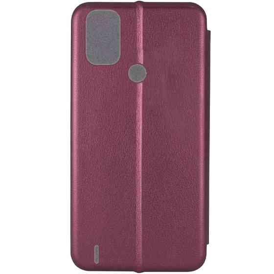 Кожаный чехол-книжка Classy для Nokia C31 Херсон