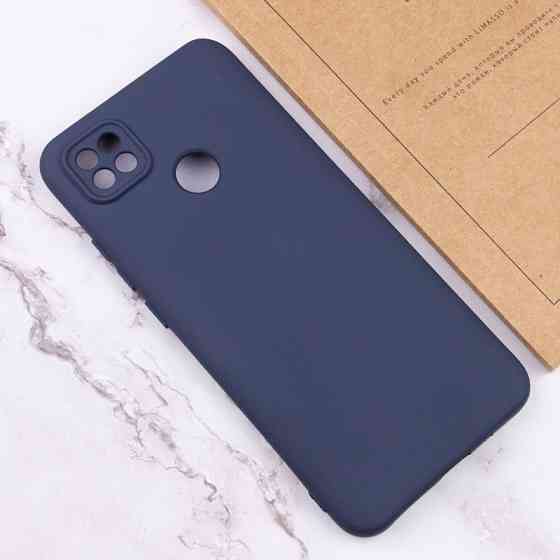 Чехол Silicone Cover Lakshmi Full Camera (AA) для Xiaomi Redmi 10A Херсон