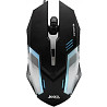 Мишка Jedel CP79 USB Black (Код товару:30621) Харків