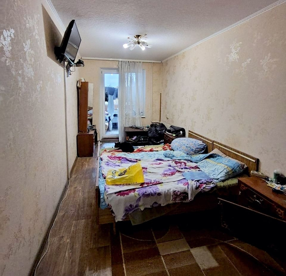 Продам 3-к квартиру в высотке на пр. Слобожанский Днепр - изображение 7