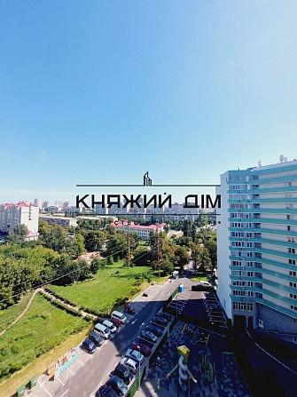 Перша Здача! Оренда 2-х кімнатної квартири в ЖК Паркове місто КОД 11203562 Київ - зображення 6