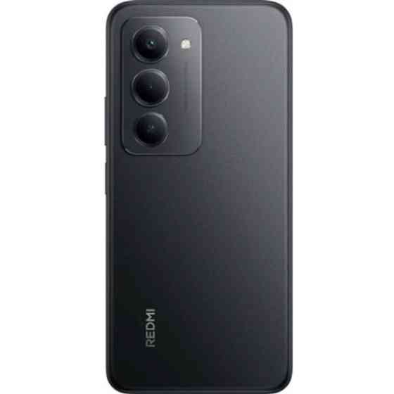 Смартфон Xiaomi Redmi 15 8/256GB NFC Midnight Black (No Adapter) Global (Код товару:41982) Харків
