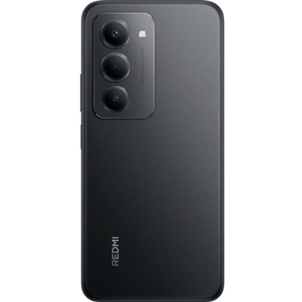 Смартфон Xiaomi Redmi 15 8/256GB NFC Midnight Black (No Adapter) Global (Код товару:41982) Харків - зображення 5