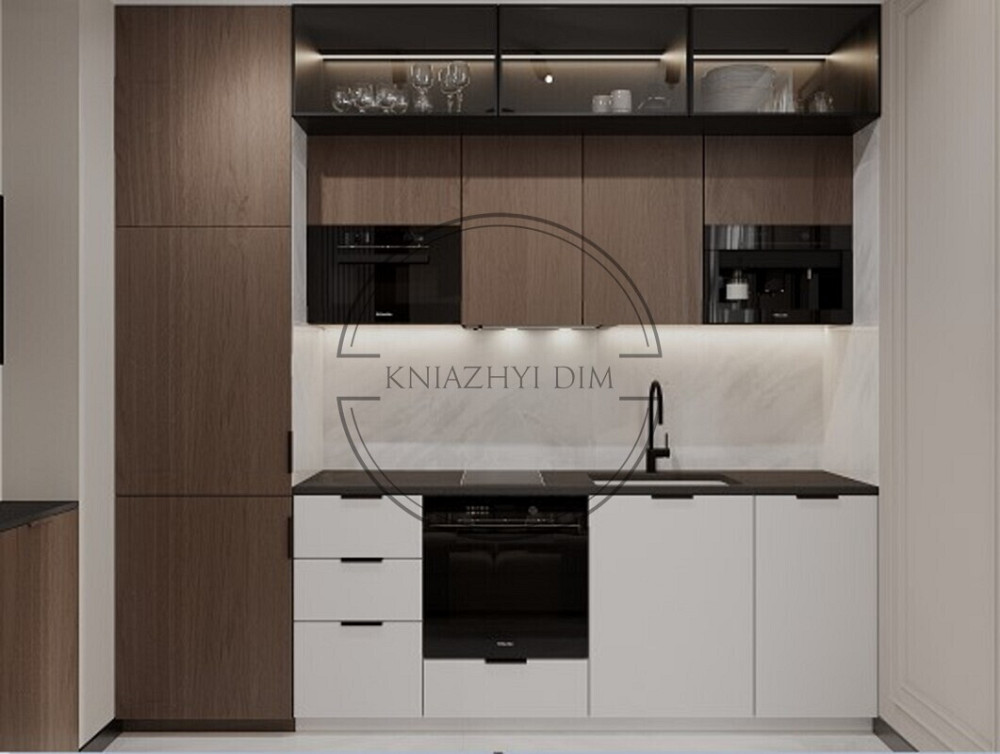 Перша здача, 1 км. кв. в ЖК Комфорт Таун код 11202315 Киев - изображение 8