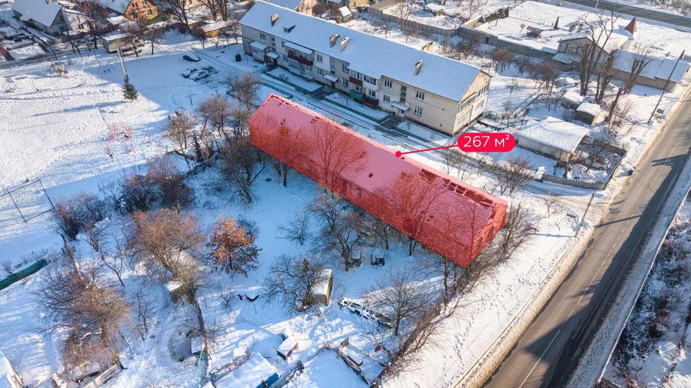 продажа склады Пустомытовский, Подберёзцы, 65000 $  - зображення 6