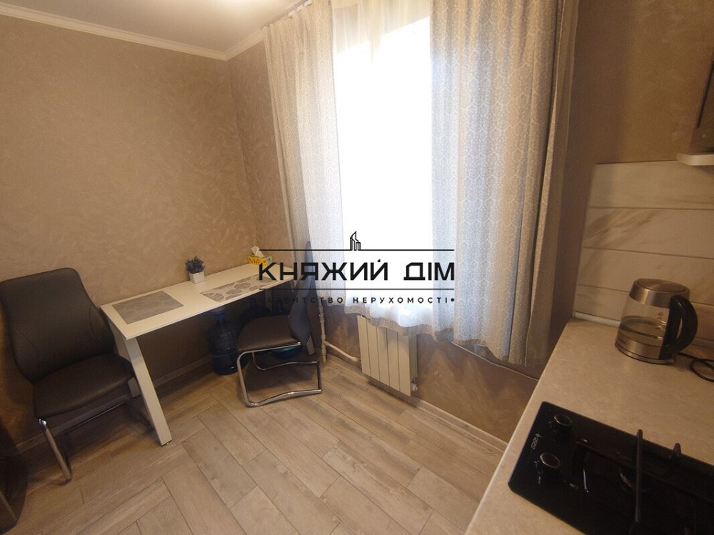 ОРЕНДА чудова 1к квартира м.Вирлиця вул Вербицького 19А код 11204652 Київ - зображення 7