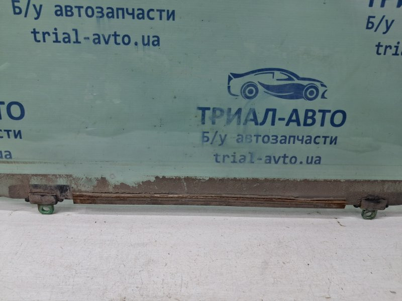 Стекло двери переднее правое Lexus RX 350 XU30 3.5 БЕНЗИН 2GRFE 2003 (б/у) Киев - изображение 2