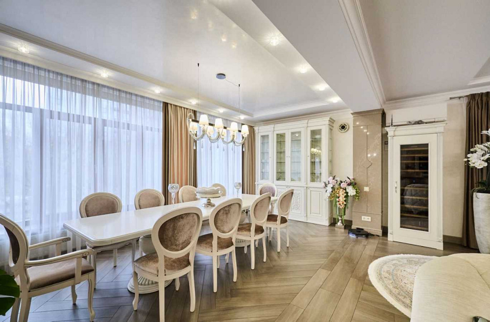 продажа 3-к квартира Киев, Шевченковский, 410000 $ Київ - зображення 12