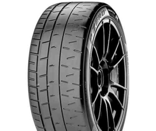 265/35 R19 Pirelli PZero Trofeo R 98Y Легкова шина Київ