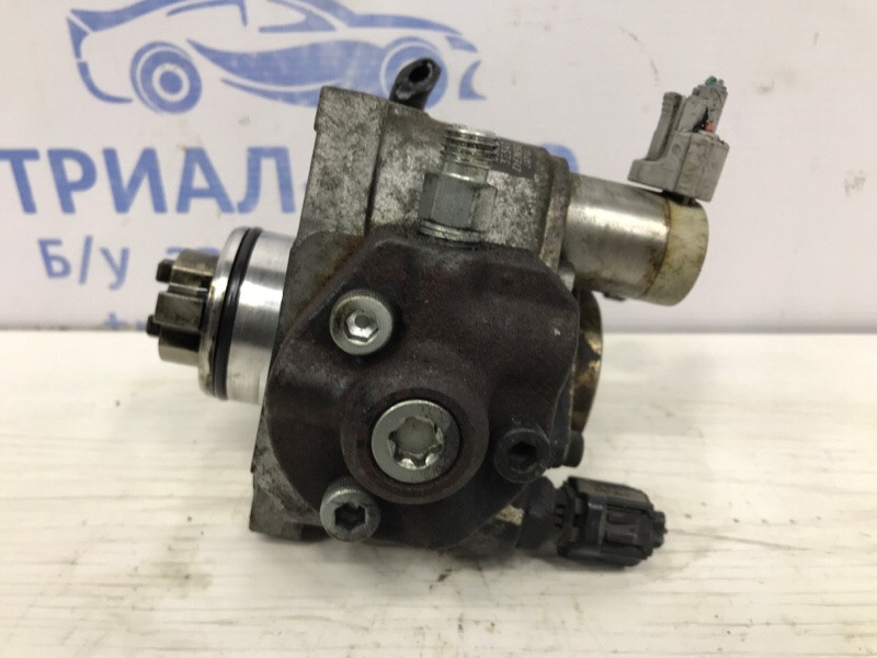 ТНВД Mitsubishi Outlander 2007-2012 1460A043 (Арт. 51263) Киев - изображение 3