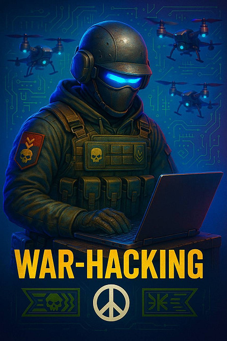 Услуги Хакера Київ - зображення 1